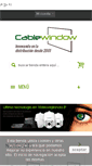 Mobile Screenshot of cablewindow.com